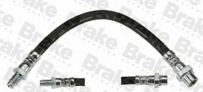 BRAKE ENGINEERING bh778742 -  Тормозной шланг